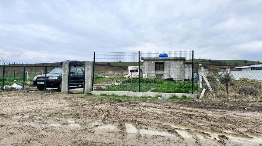 Çanakkale'de bağ evinde 2 kişi ölü bulundu