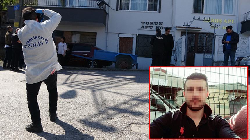 Abisinin boğazını ve cinsel organını kestiği iddia edilen sanıktan şaşırtan savunma: 'Kontrol bende değildi'