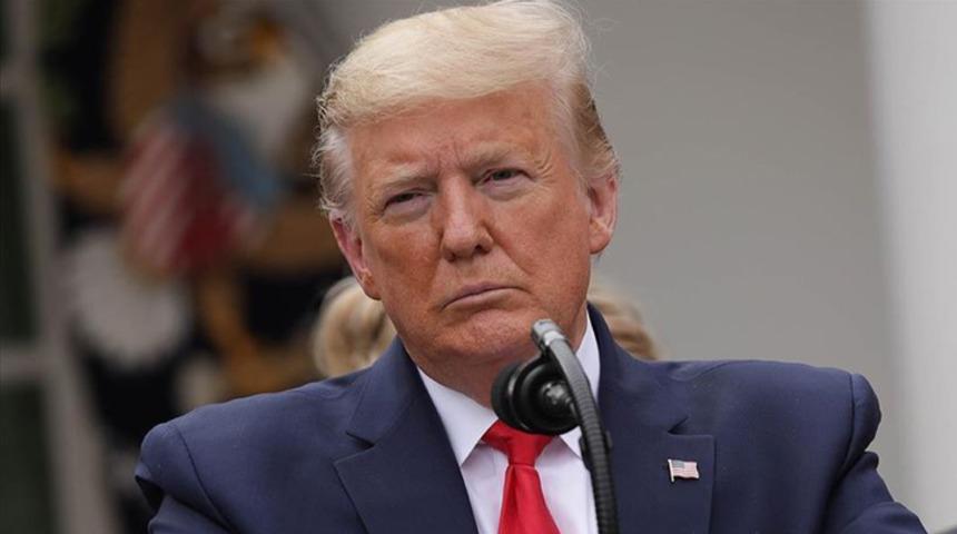 Trump'a dolandırıcılıktan 354.9 milyon dolar ceza!