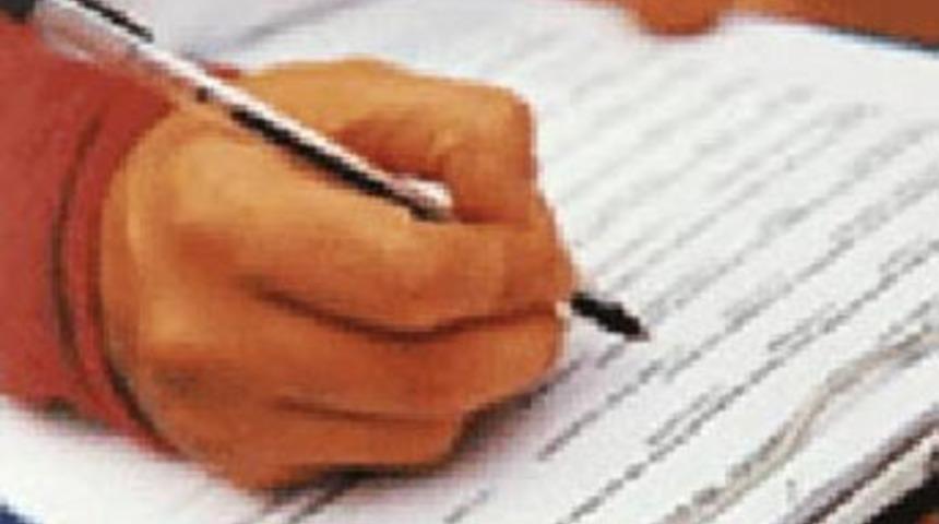 Velileri çıldırtan anket