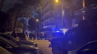 Pendik'te polislere ateş açıldı! Çatışma çıktı, saldırganlar kaçtı... İstanbul Valiliği'nden açıklama