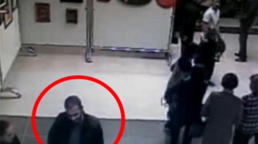 Flaş...Onur Bayraktar&rsquo;ın son g&ouml;r&uuml;nt&uuml;leri