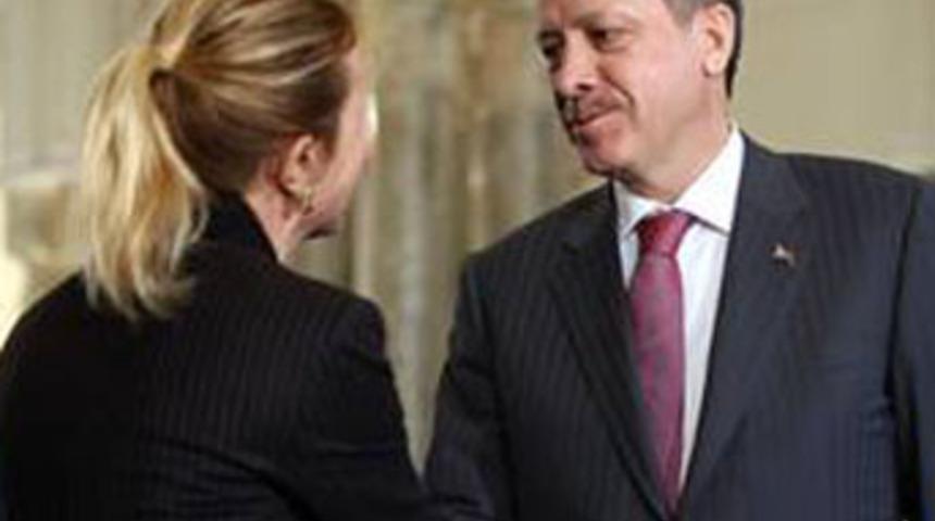 'Bertaraf'tan sonra ilk kez TÜSİAD'da