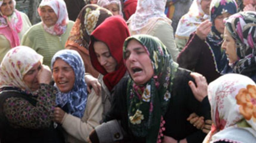 7 yıllık kinin 10 yaşındaki kurbanı!