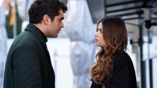 Bunu kimse beklemiyordu! Yalı Çapkını'nda Pelin öldü sosyal medya yıkıldı! O sahneye yorum yağdı