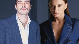 'Durun bakalım' demişti! Serenay Sarıkaya ile Mert Demir hakkında bomba iddia! 'Birlikte Amsterdam'a...'