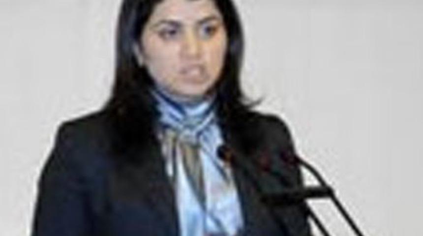 AKP'li vekilden yılbaşı sitemi