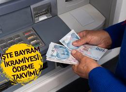 EMEKLİ BAYRAM İKRAMİYESİ 2024 SON DAKİKA | 3 bin TL mi 5 bin TL mi derken ‘maliyet hesabı’ planları bozdu! Emekli ikramiyesi kararı Meclis’te: İşte ödeme takvimi