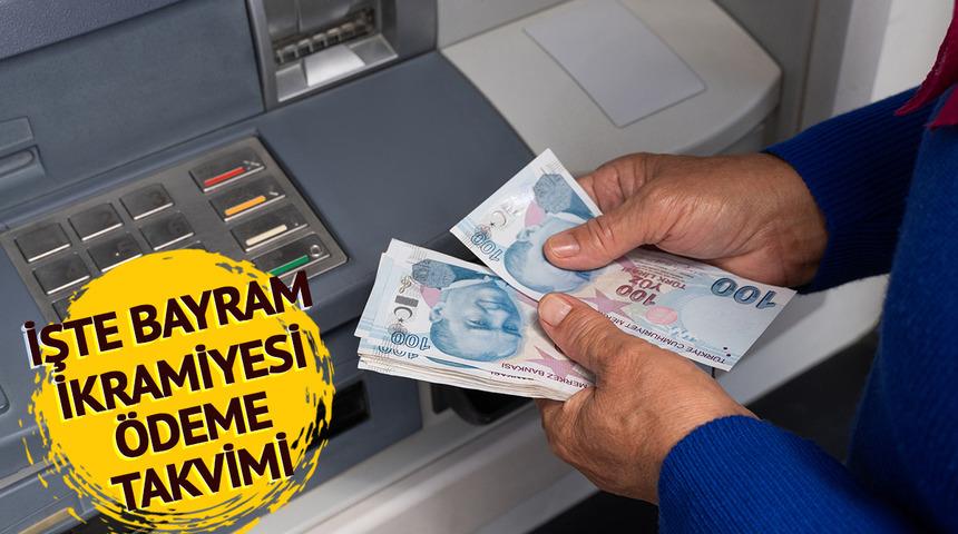 EMEKLİ BAYRAM İKRAMİYESİ 2024 SON DAKİKA | 3 bin TL mi 5 bin TL mi derken ‘maliyet hesabı’ planları bozdu! Emekli ikramiyesi kararı Meclis’te: İşte ödeme takvimi