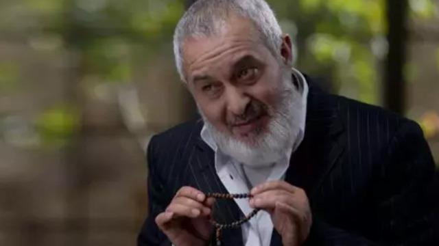 Kürtaj, vergi kaçırma... Kurtlar Vadisi'nin 'Zaza Dayısı' Ali Sürmeli şoke eden paylaşımlar hakkında konuştu! 'Sevgilim tarafından dolandırıldım' 