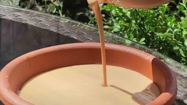 Çukurca tahini tescillendi! Coğrafi işaret aldı