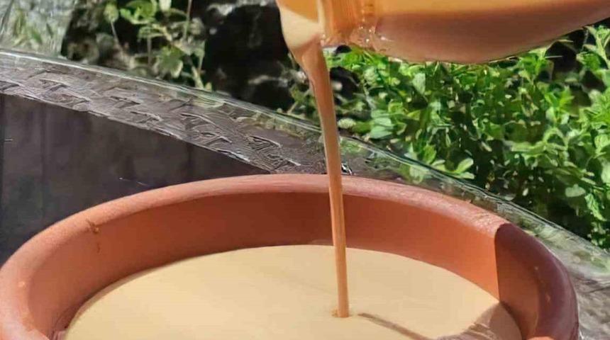 Çukurca tahini tescillendi! Coğrafi işaret aldı