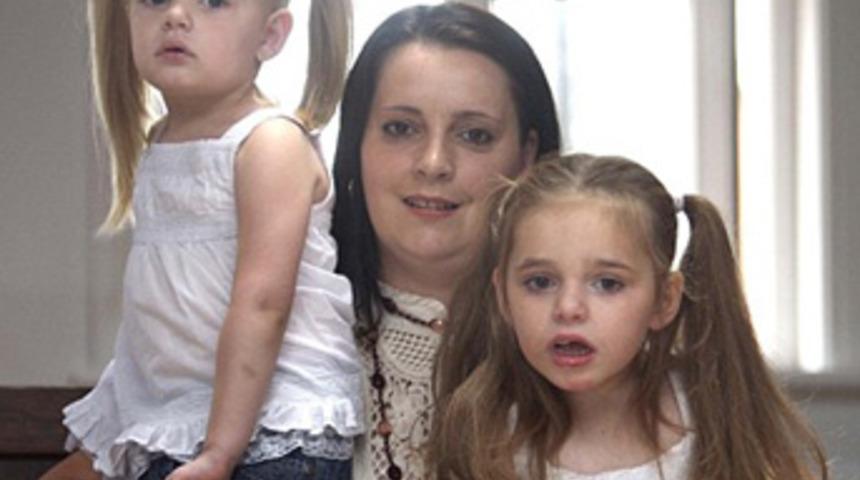 12 yaşına gelince ölecekler!