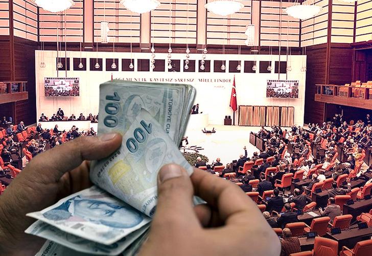Para cezalarına zam geliyor! AK Parti yeni düzenlemeyi Meclis'e sundu: 100 TL'den 500 TL'ye çıkartılıyor