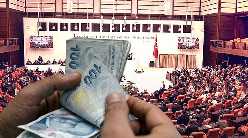 Para cezalarına zam geliyor! AK Parti yeni düzenlemeyi Meclis'e sundu: 100 TL'den 500 TL'ye çıkartılıyor