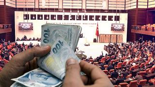 Para cezalarına zam geliyor! AK Parti yeni düzenlemeyi Meclis'e sundu: 100 TL'den 500 TL'ye çıkartılıyor