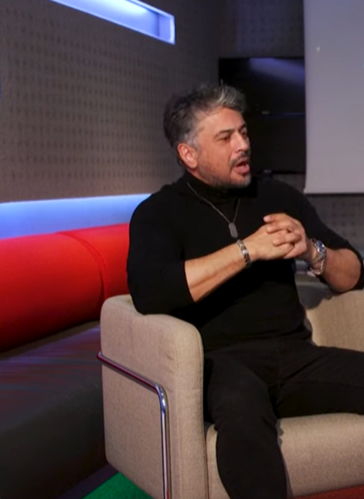 Yalı Çapkını’nın Orhan'ı Emre Altuğ yeğeni Eren Altuğ'la pozunu paylaştı! "Aşırı benziyorlar" G4