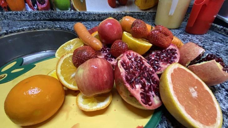 Bu içecek kış aylarının vazgeçilmezi oldu! "Antibiyotiğe hayır, gripsavara evet" İçinde yok yok G4