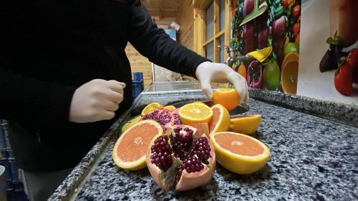 Bu içecek kış aylarının vazgeçilmezi oldu! "Antibiyotiğe hayır, gripsavara evet" İçinde yok yok G3