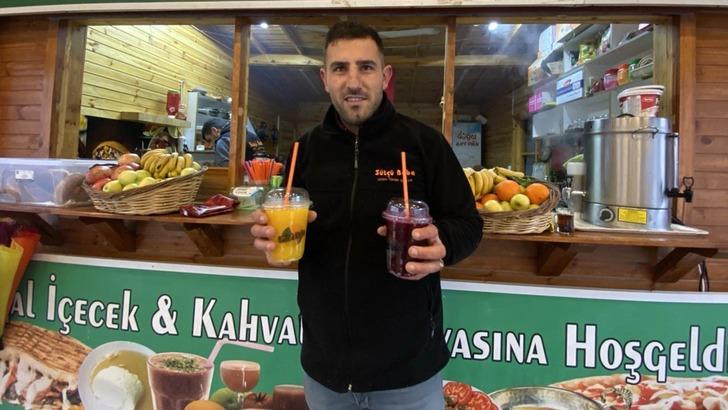 Bu içecek kış aylarının vazgeçilmezi oldu! "Antibiyotiğe hayır, gripsavara evet" İçinde yok yok G2