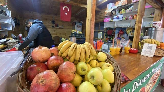 Bu içecek kış aylarının vazgeçilmezi oldu! Antibiyotiğe hayır, gripsavara evet İçinde yok yok