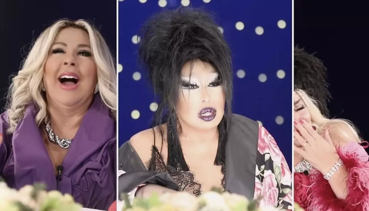 Banu Alkan, Safiye Soyman'ın boğaz manzaralı evini gezdi! İkili arasında geçen diyalog şoke etti: "Ben kadınlığı başka yerde..." G1