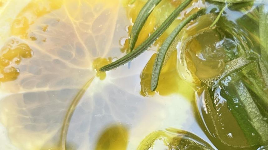 Antienflamatuar kış çayı: Üşütmek üzereymiş gibi hissettiğinizde hemen için! Hastalığı başlamadan bitiriyor