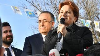 Emekli bayram ikramiyesi için iddialı çıkış: Meral Akşener adını değiştirmeye hazır! Tehlikeyi görürse 10 bin liraya çıkarır