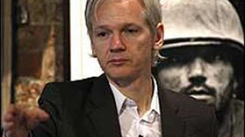 Wikileaks iddialarına T&uuml;rkiye cevabı