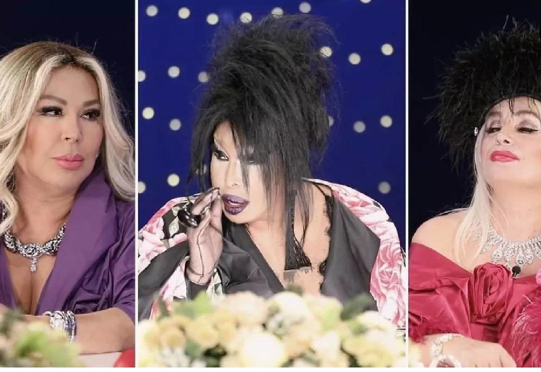 Banu Alkan, Safiye Soyman'ın boğaz manzaralı evini gezdi! İkili arasında ge&ccedil;en diyalog şoke etti: "Ben kadınlığı başka yerde..."