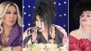 Banu Alkan, Safiye Soyman'ın boğaz manzaralı evini gezdi! İkili arasında geçen diyalog şoke etti: Ben kadınlığı başka yerde...