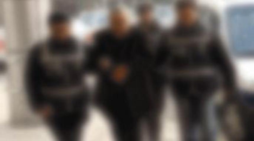 B&uuml;y&uuml;k operasyon: 30 g&ouml;zaltı!