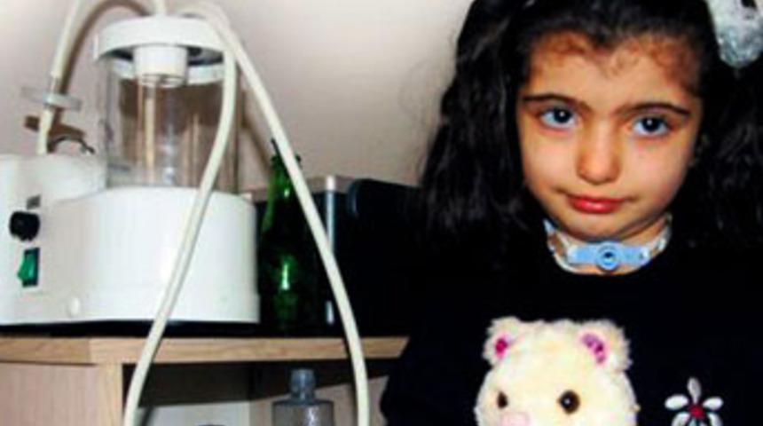 Hastalığı sadece 300 kişide var