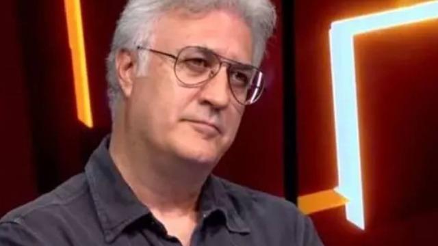 Tamer Karadağlı'nın kızı Zeyno 17 yaşında! Kimisi annesine kimisi babasına benzetti!