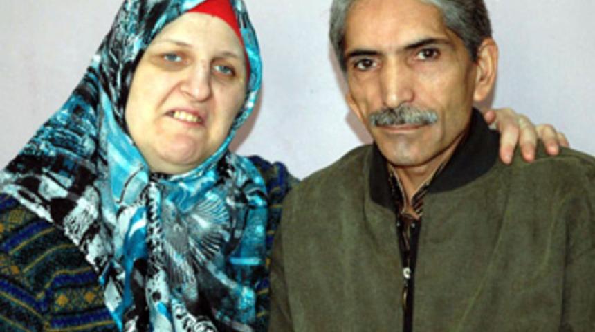 Evlilik hayali sağlık raporuna takıldı