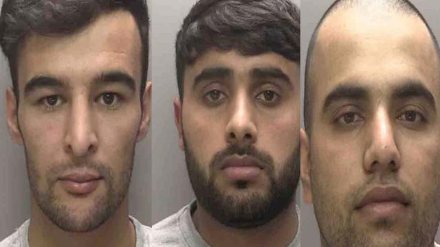 Kandırıp sahte taksiye bindirdiler! Üç saldırgan genç kadına tecavüz etti... Yetmedi bir de yolculuk ücretini talep etti