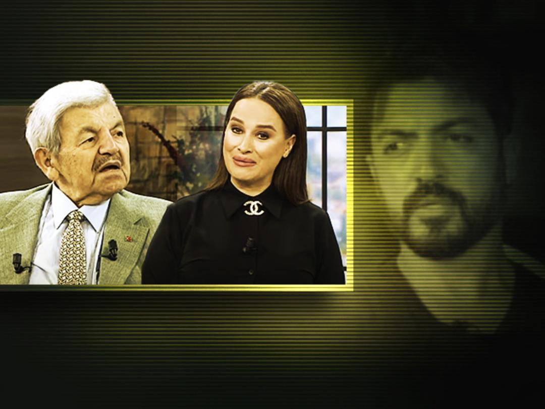 Canlı yayındaki soru Yusuf Kavaklı'yı &ccedil;ıldırttı! Nur Viral, Yusuf G&uuml;ney'i hatırlatınca... 'Benim de kulağıma &uuml;fl&uuml;yorlar...'