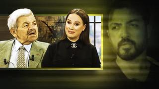 Canlı yayındaki soru Yusuf Kavaklı'yı çıldırttı! Nur Viral, Yusuf Güney'i hatırlatınca... 'Benim de kulağıma üflüyorlar...'