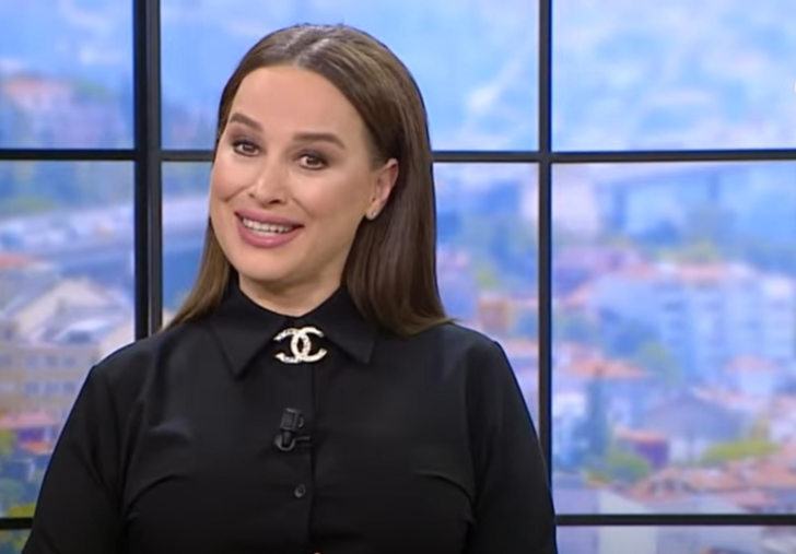 Canlı yayındaki soru Yusuf Kavaklı'yı çıldırttı! Nur Viral, Yusuf Güney'i hatırlatınca... 'Benim de kulağıma üflüyorlar...' G1