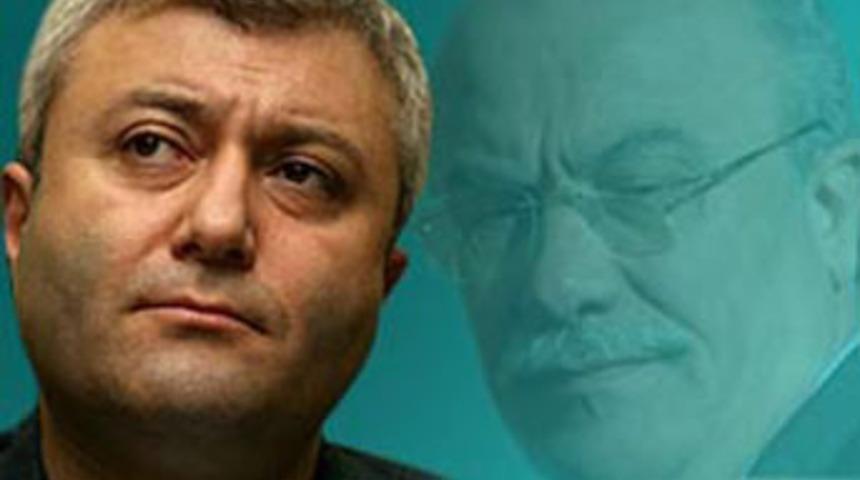 Tuncay &Ouml;zkan kararını verdi