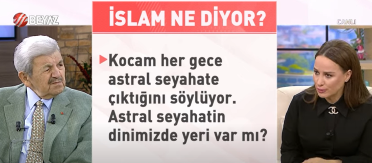 Canlı yayındaki soru Yusuf Kavaklı'yı çıldırttı! Nur Viral, Yusuf Güney'i hatırlatınca... 'Benim de kulağıma üflüyorlar...' G2