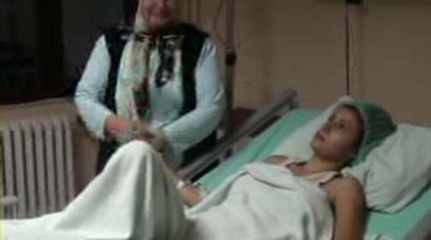 O kız dehşet anını anlattı