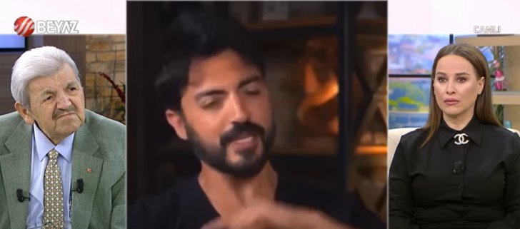 Canlı yayındaki soru Yusuf Kavaklı'yı çıldırttı! Nur Viral, Yusuf Güney'i hatırlatınca... 'Benim de kulağıma üflüyorlar...' G5