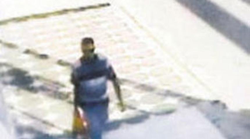 &Ccedil;evik Kuvvet'in &ouml;n&uuml;ne bomba koyup gitti!