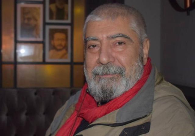 Ahmet Kaya'nın abisi Mustafa Kaya hayatını kaybetti! 640xauto
