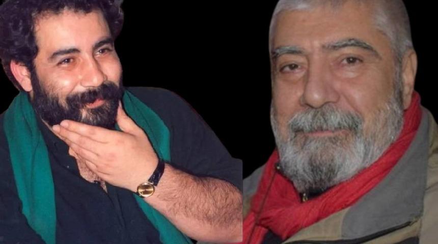 Ahmet Kaya'nın abisi Mustafa Kaya hayatını kaybetti!