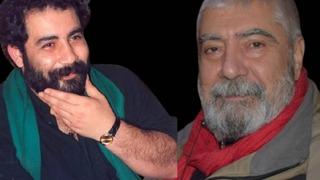 Ahmet Kaya'nın abisi Mustafa Kaya hayatını kaybetti!