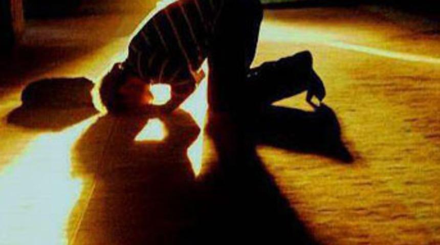 Hollanda&rsquo;da T&uuml;rk camisine saldırı