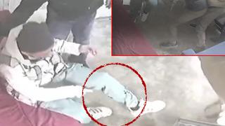 Yer: Maltepe! Sosyal medya paylaşımlarını görünce deliye döndü: Gözünü kırpmadan tetiğe bastı...