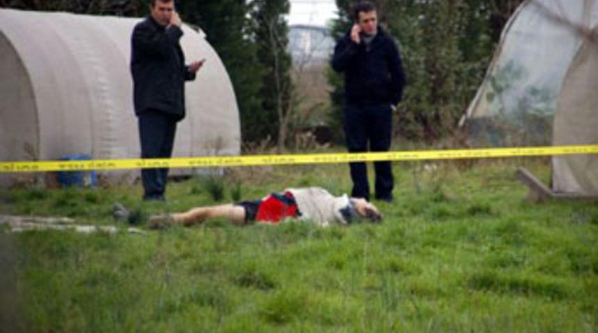 'Neden ge&ccedil; geldiniz'